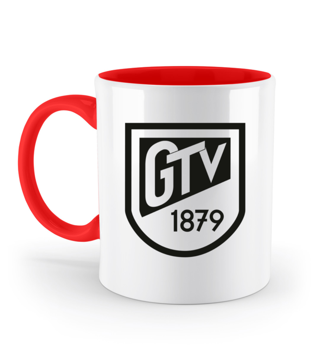 GTV - Zweifarbige Tasse-5761