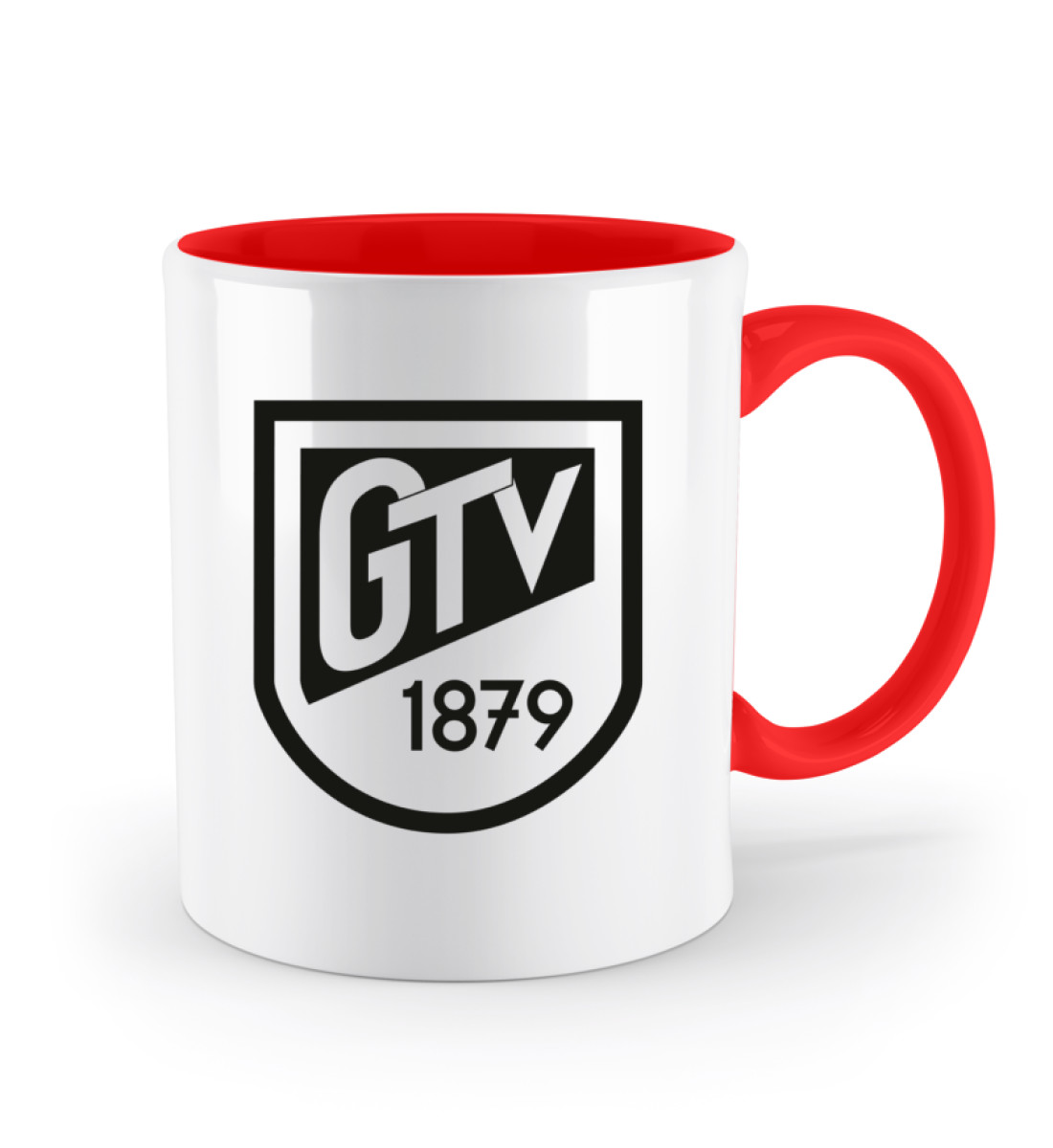 GTV - Zweifarbige Tasse-5761