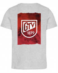 GTV 1879 - Kinder Organic T-Shirt-6892