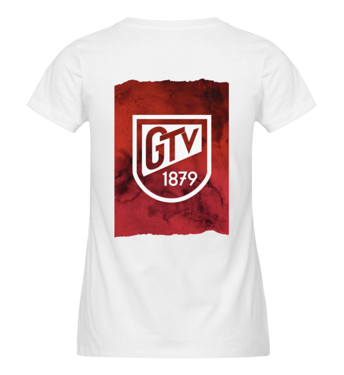 GTV 1879 - Damen Premium Organic Shirt-3