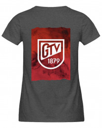GTV 1879 - Damen Premium Organic Shirt-6898