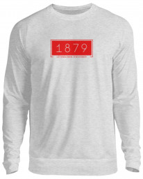 SINCE 1879 - Unisex Pullover-6892