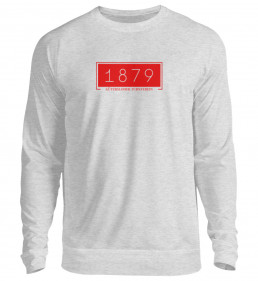 SINCE 1879 - Unisex Pullover-6892